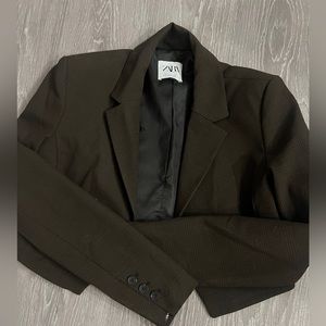 Zara Blazer Size XS